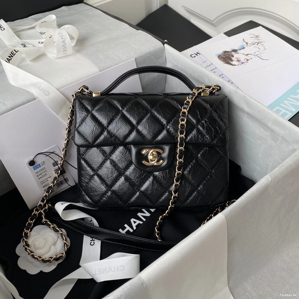 Firstbag Ru BAG FLAP CHANEL 0731